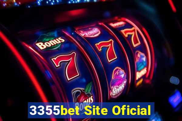 3355bet Site Oficial